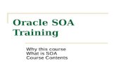 Oracle BPEL ESB Training