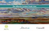 Enhance Energy - The Alberta Carbon Trunk Line – Susan Cole - Global CCS Institute – Nov 2011 Regional Meeting