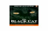 The Black Cat and Other Stories[1]