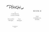 PIHKAL - A Chemical Love Story --Shulgin