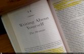 Zinsser's "On Writing Well" chapters 14, 24
