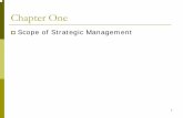 strategic management concepts & cases 11th edition by Fred R. David Chap 1