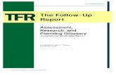 TFR Guide Assessment Glossary 2009-08-01 TVT