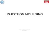 2. Injection Moulding