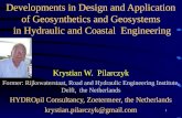 1 Geosynthetics&Geosystems  Pilarczyk Pres Final