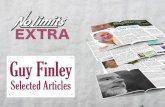 Guy Finley Selected Articles