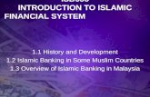 Introduction to Islamic Financial System