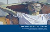 Yale University Press Spring 2010 Seasonal Catalog