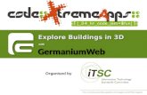 Germanium CXA 2010 launch