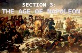 History  Age Of  Napoleon