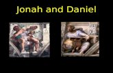 Jonah And Daniel