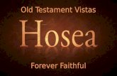 110515 forever faithful   hosea