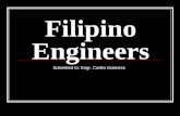 Filipino Engineers