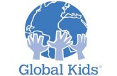 Global Kids presentation on Virtual Education and New Media Literacy