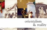 Orientalism as Told by Jean-Léon Gérôme