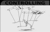 1. Concepts of Controlling 2. Three Phases of Controlling 3.