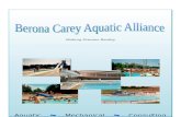 Aquatic Alliance Brochure 2009