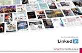 An introduction to linkedin