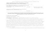 Strunk Affidavit in Opposition to NYC MTD DCD 09-Cv-1295 w Exhibits 110409