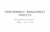 Performance Management Process Final