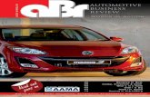 Automotive Business Review October 2009