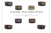 Inside the MaxFire - Understanding and Troubleshooting the MaxFire Room Heater_2009