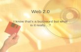 Web 2.0 Rvce Mca