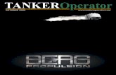 TANKER OPERATOR (OCT 2009)