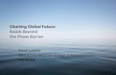 The global future ahead: charting world scenarios