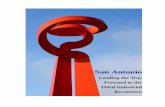 San Antonio: Leading the Way Forward to the Third Industrial Revolution