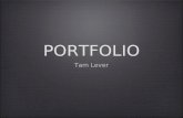 Portfolio for Tam Lever, Visual Merchandising Consultant