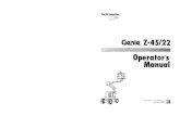 OflniQ® Z-45/22 Operator's Manual