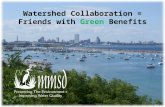 Friends with green benefits   shafer