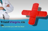 Trustviagra is the best online pharmacy site for Kamagra and Viagra