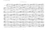 51 Esercizi Per Pianoforte (Brahms) Sheet Music