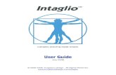 Intaglio User Guide