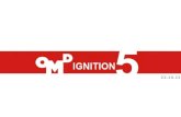 Ignition five 22.10.12