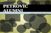 Petrovic Alumni Slides 11