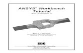 ANSYS Workbench Tutorial