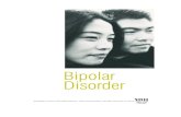 eBook - Mood Swings - Bipolar Disorder