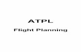 ATPL Flight Planning