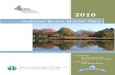 2010 Oakland Beach Master Plan_final