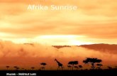 C:\Fake Path\Afrika Sunrise