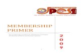 Membership Primer(Final)(2)
