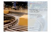 Going Global? Logistical Factors to Consider Before Establishing Global Supply Chain Operations