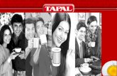 Tapal Mezban (A MArketing Look)