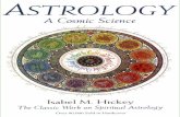 Astrology-A Cosmic Science[1]