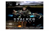 Stalker Complete 2009 v1.4.3 Readme