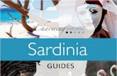 Sardinia Guides 2013