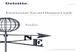 Deloitte Tax Guide